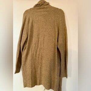 ELSA FRINGED CARDIGAN